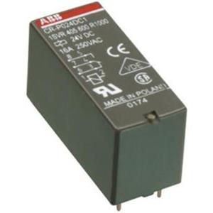 ABB CR-P024DC2 Turkey