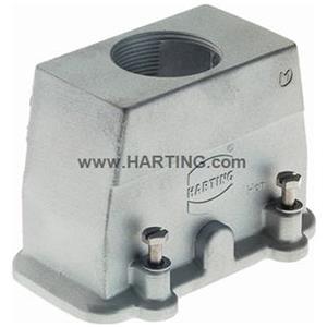 Harting Deutschland 19 62 010 0442