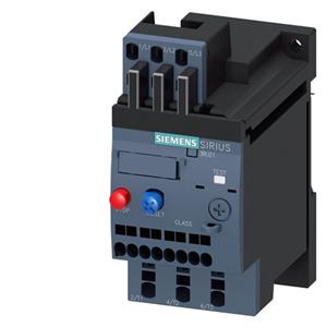 Siemens 3RU2116-1HC1