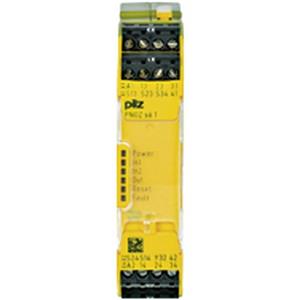 Pilz 750126 Turkey