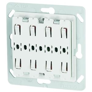 Eaton Electric CTAA-04/04-LED