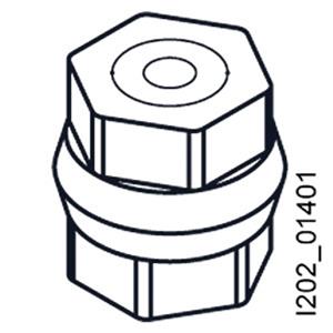 Siemens 8GK9110-0KK00