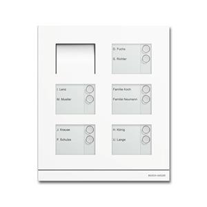 Busch-Jaeger 83105/10-664