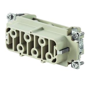 Weidmüller HDC HSB 6 FS