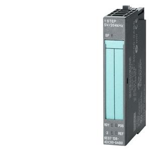 Siemens 6ES7138-4DC01-0AB0