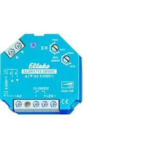Eltako ELD61/12-36V DC Turkey