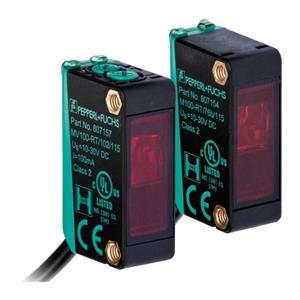 Pepperl+Fuchs M100/MV100-IR/76a/103/115