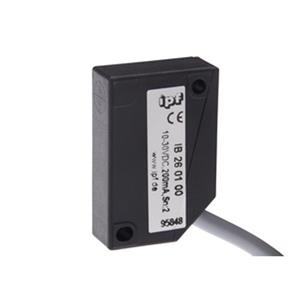 IPF Electronic IB260100 Turkey