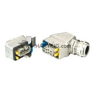 Harting Deutschland 09140009971 Turkey