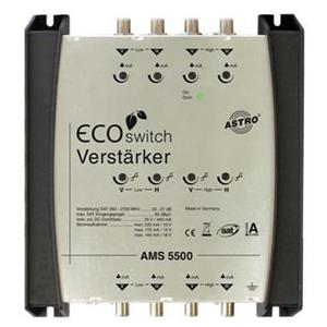 Astro AMS 5500 ECOswitch Turkey