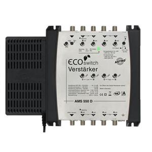 Astro AMS 550 D ECOswitch Turkey