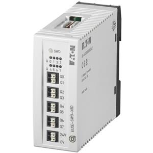 Eaton Electric EU5E-SWD-X8D