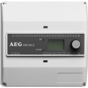 AEG Haustechnik EM 50-2 Turkey