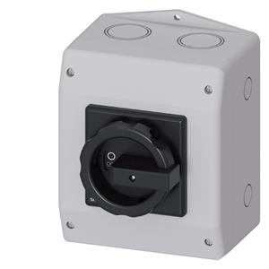 Siemens 3LD2265-8VQ51-0AF6