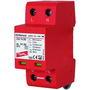 Dehn + Söhne DSH TN 255 Turkey
