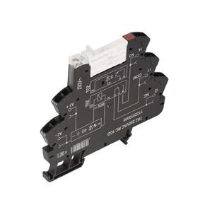 Weidmüller TRZ 230VAC RC 1CO