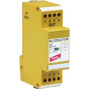 Dehn + Söhne BVT MTTY 24 Turkey