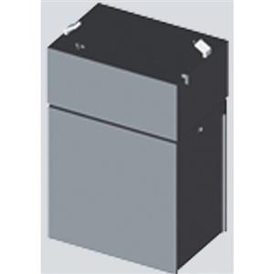 Stahl Schaltgeräte Batterie 6148 6V 4,5Ah Ersatz Turkey
