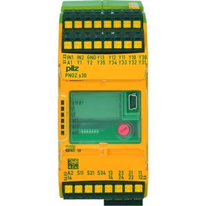 Pilz 751330 Turkey