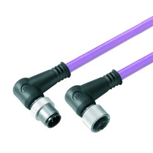 Weidmüller SAIL-M12WM12W-PB-3.0D