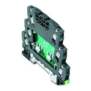 Weidmüller VSSC6 GDT 110VAC/DC10kA