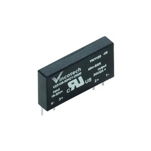 Weidmüller SSS RELAIS 60V/230V 1AAC