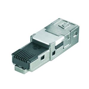 Weidmüller IE-PI-RJ45-FH-P