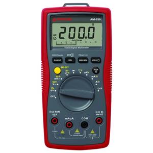 Beha-Amprobe AM-550-EUR Turkey