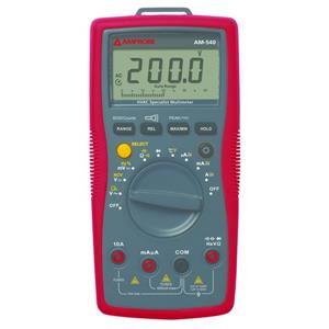 Beha-Amprobe AM-540-EUR Turkey