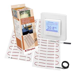 Dimplex HM 450 TS Set BRTU