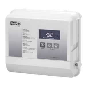 Helios Ventilatoren EUR EC
