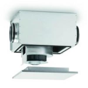 Helios Ventilatoren SB EC 160 B
