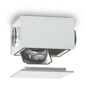 Helios Ventilatoren SB EC 200 B Turkey