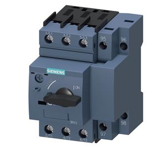 Siemens 3RV2111-0JA10
