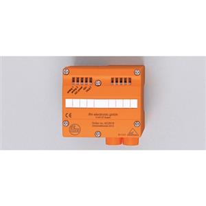 Ifm Electronic UniversalModule 2AI(V) IP65