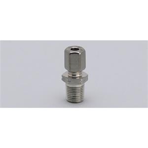 Ifm Electronic PROGRESSIVE RG FITTING D6 NPT