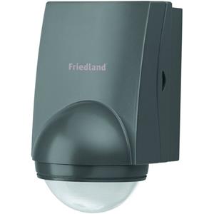 Friedland - Novar L310BLK Turkey