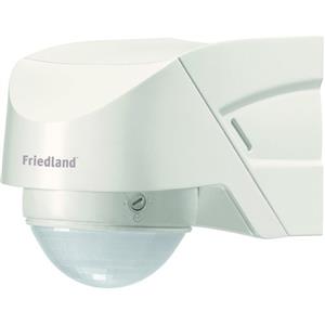 Friedland - Novar L330WHI Turkey