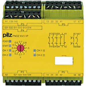 Pilz 777522 Turkey