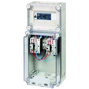 Eaton Electric NAS80-CI-1