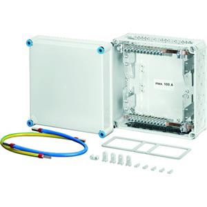 Hensel Mi PV 5521 Turkey