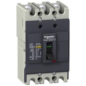 Schneider Electric EZC100H3040