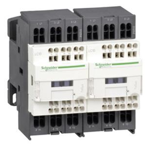 Schneider Electric LC2D123BL