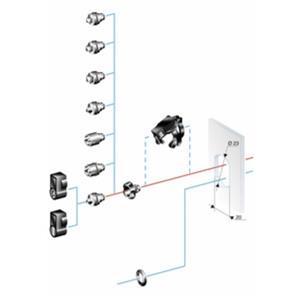 Schneider Electric NSYTC7CRN