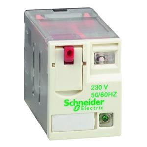 Schneider Electric RXM4GB2BD