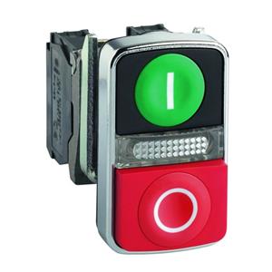 Schneider Electric XB4BW73731M5