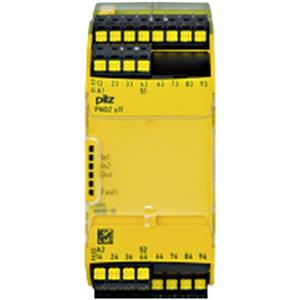 Pilz 751111 Turkey