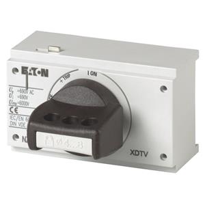 Eaton Electric NZM2-XDTV-NA