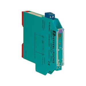 Pepperl+Fuchs KCD0-SD-Ex1.1245 Turkey