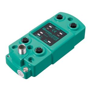 Pepperl+Fuchs IC-KP2-2HRX-2V1